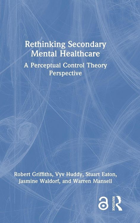 Produktbild: Rethinking Secondary Mental Healthcare