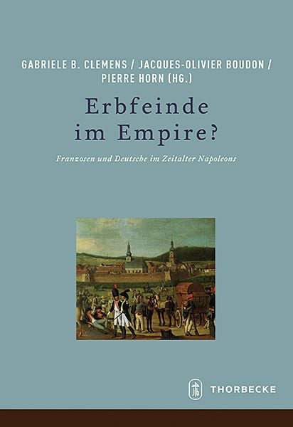 Produktbild: Erbfeinde im Empire?