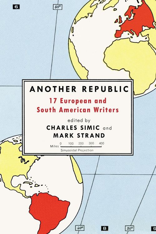 Produktbild: Another Republic