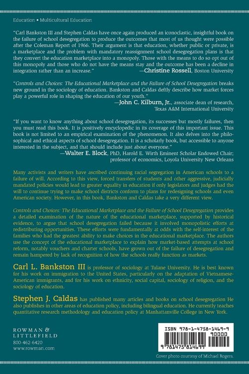 Produktbild: Controls and Choices