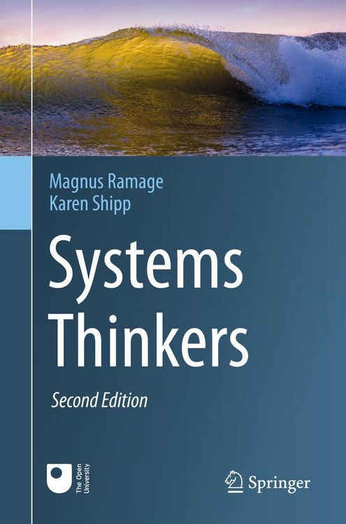 Produktbild: Systems Thinkers