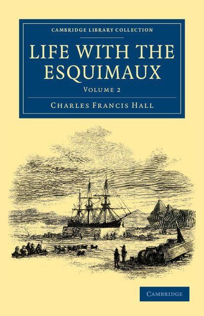 Produktbild: Life with the Esquimaux