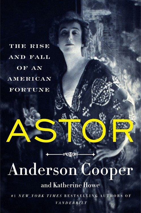 Produktbild: Astor