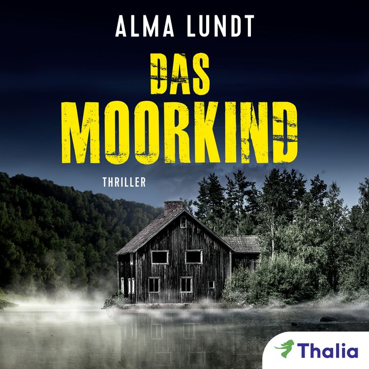 Produktbild: Das Moorkind (Nur bei uns!)