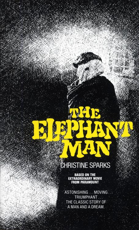 Produktbild: The Elephant Man