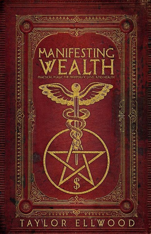 Produktbild: Manifesting Wealth