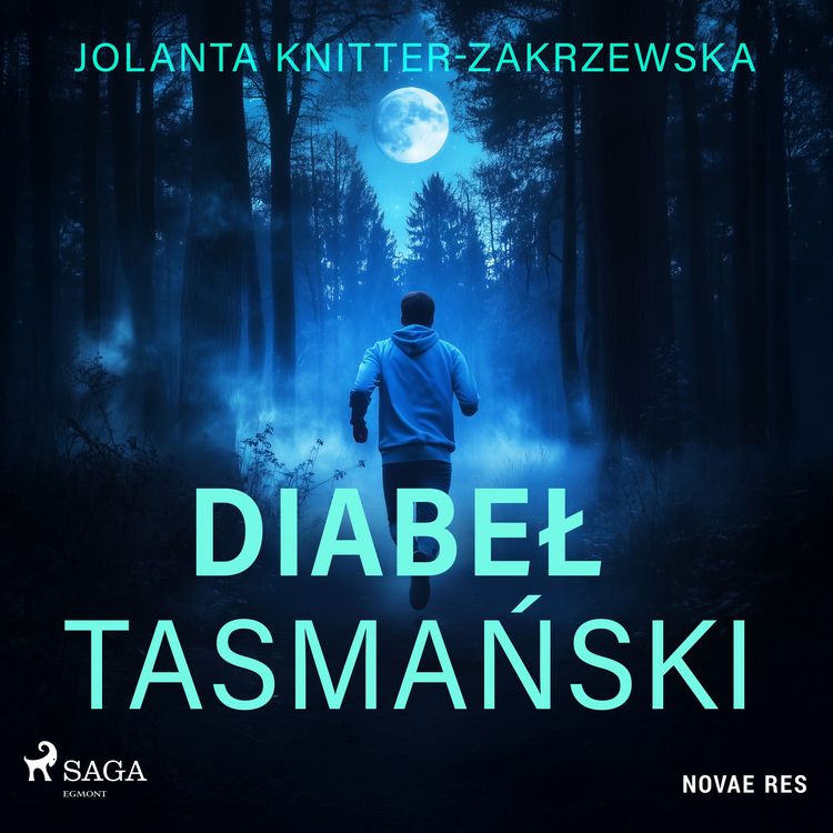 Produktbild: Diabeł tasmański