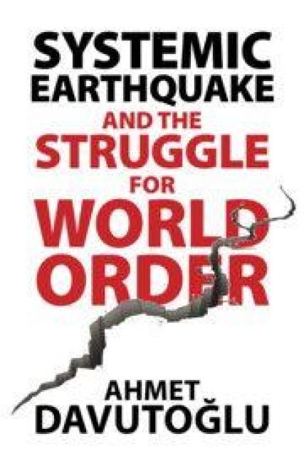 Produktbild: Systemic Earthquake and the Struggle for World Order