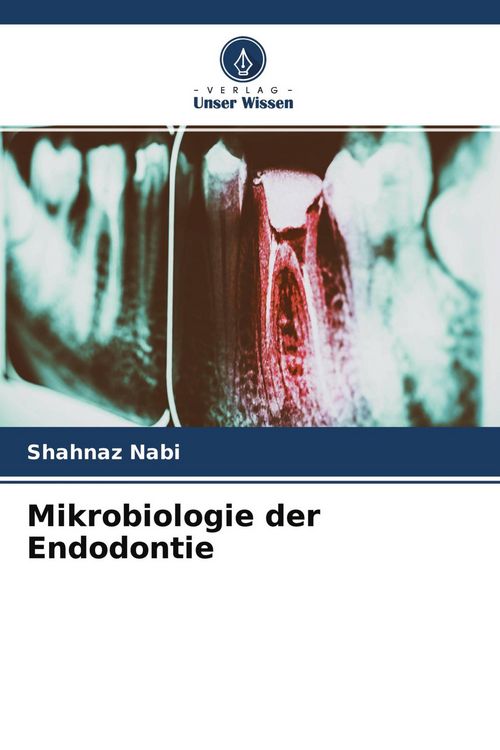 Produktbild: Mikrobiologie der Endodontie