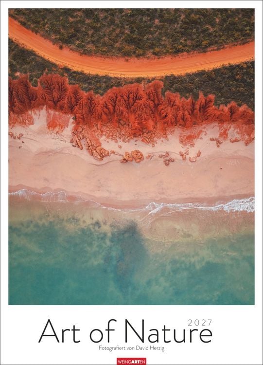 Produktbild: Art of Nature 2027