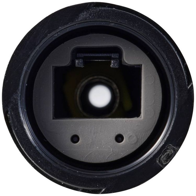 Produktbild: TRU COMPONENTS Kabel Steckverbinder TC-12770436 Einf&uuml;hrhilfe f&uuml;r RJ45 1St.