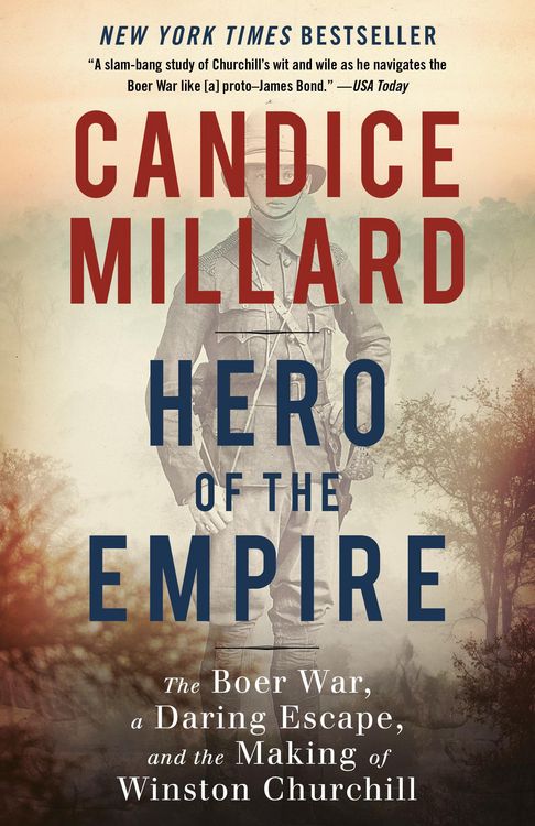 Produktbild: Hero of the Empire