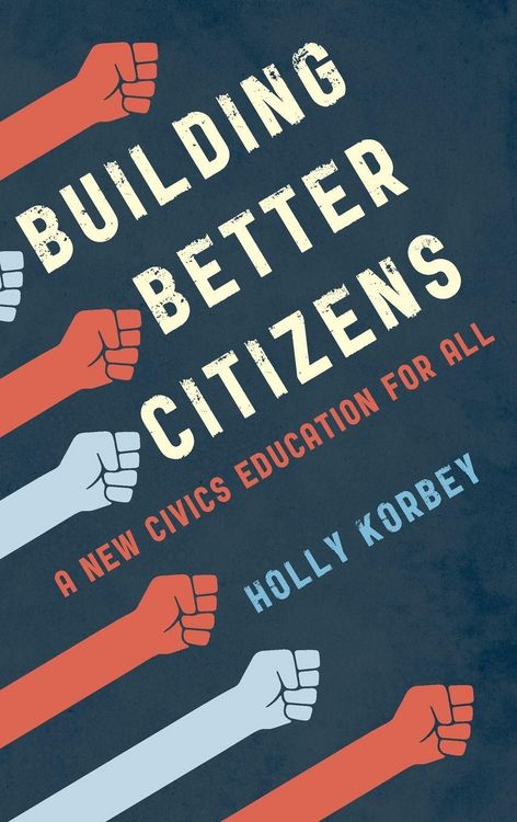 Produktbild: Building Better Citizens
