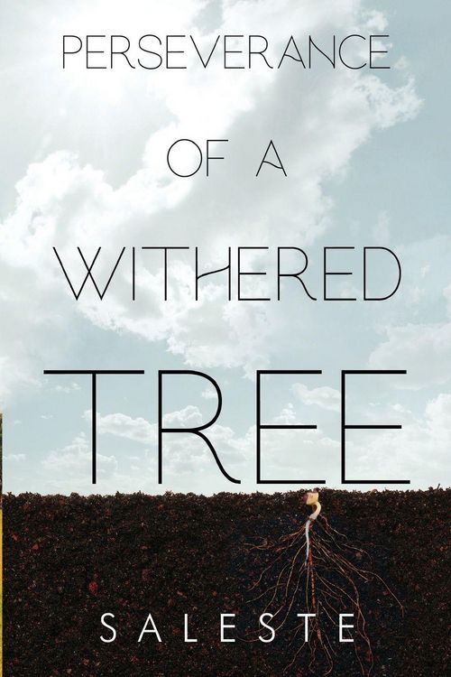 Produktbild: Perseverance of a Withered Tree