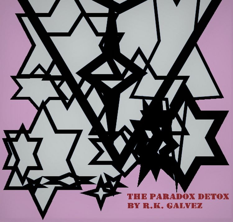 Produktbild: The Paradox Detox