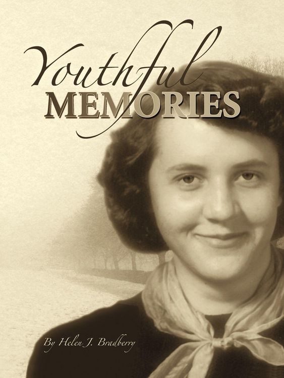 Produktbild: Youthful Memories