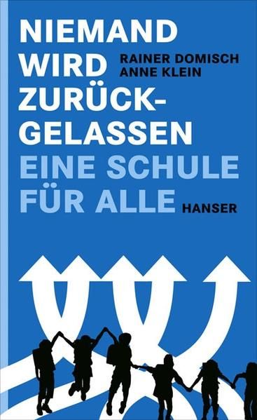 Produktbild: Niemand wird zur&uuml;ckgelassen