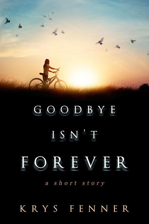 Produktbild: Goodbye Isn't Forever