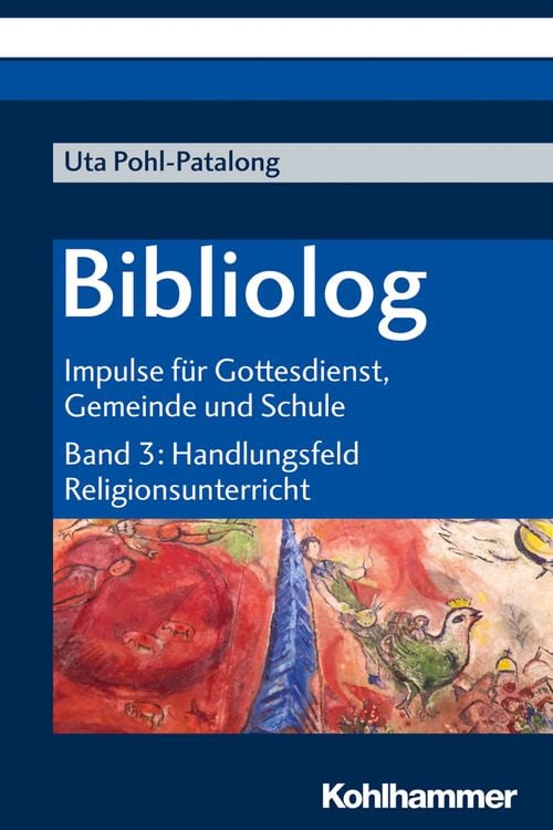 Produktbild: Bibliolog