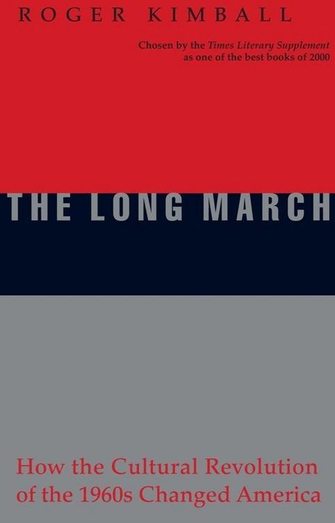 Produktbild: The Long March