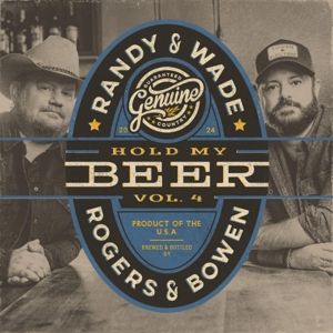 Produktbild: Hold My Beer,Vol. 3 & 4