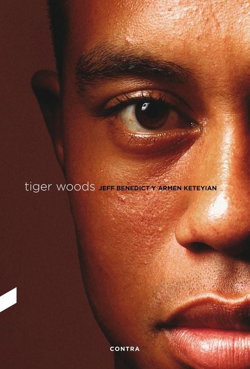 Produktbild: Tiger Woods