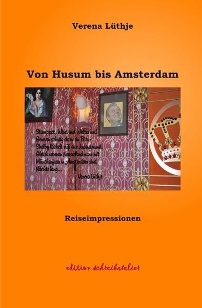 Produktbild: Von Husum bis Amsterdam