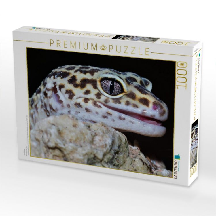 Produktbild: CALVENDO Puzzle Mini-Dino | 1000 Teile Lege-Gr&ouml;&szlig;e 64x48cm Foto-Puzzle f&uuml;r gl&uuml;ckliche Stunden