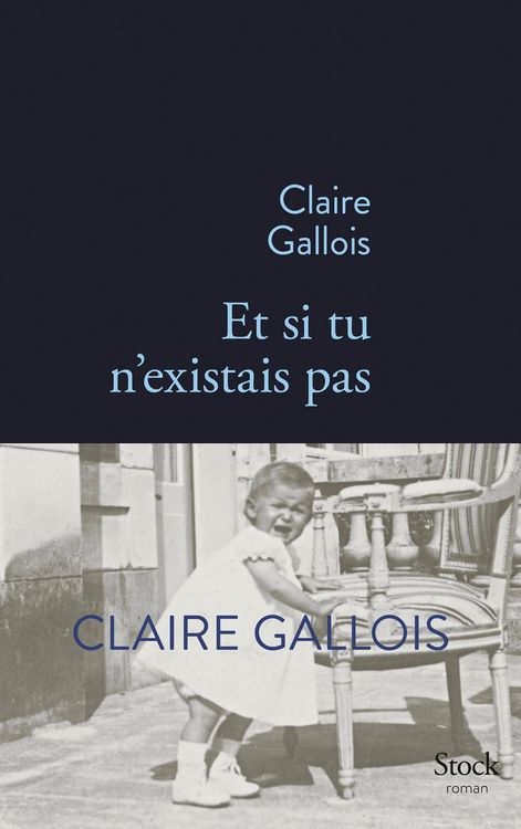 Produktbild: Et si tu n'existais pas