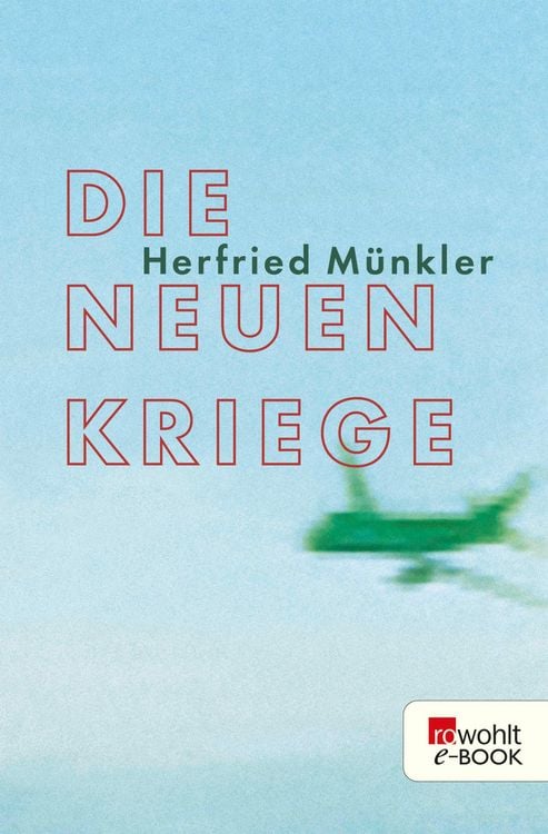 Produktbild: Die neuen Kriege