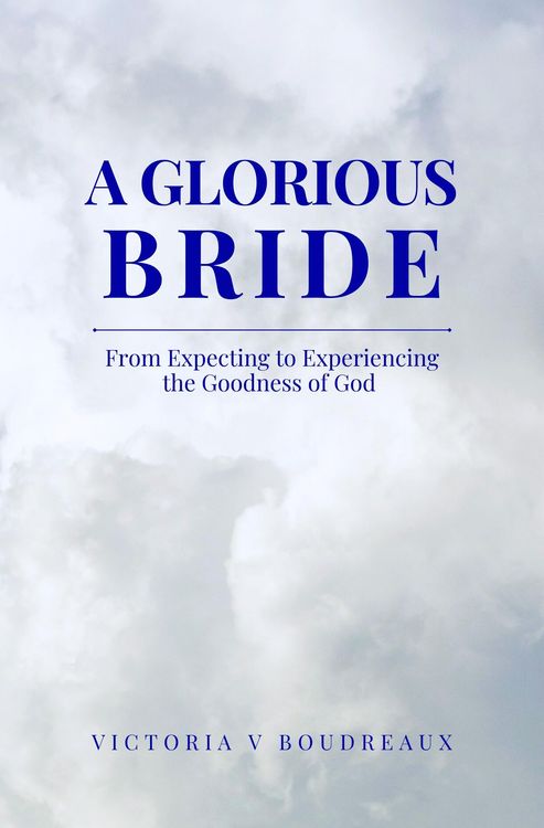 Produktbild: Glorious Bride