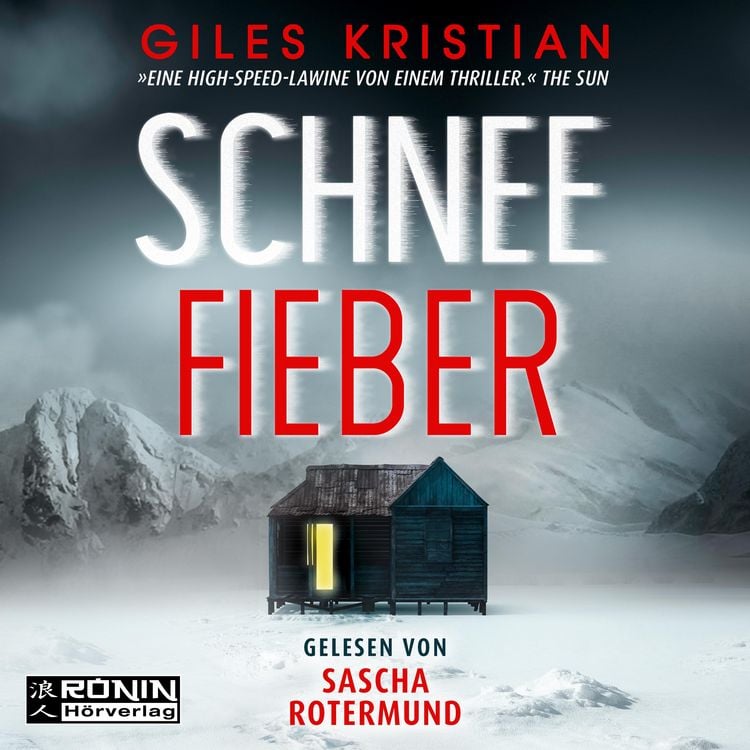 Produktbild: Schneefieber