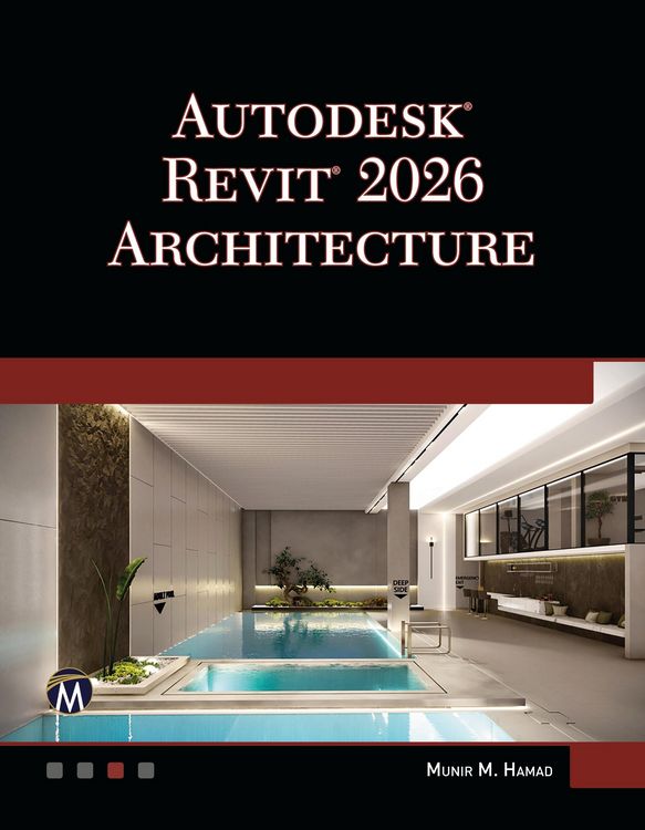 Produktbild: Autodesk Revit 2026 Architecture