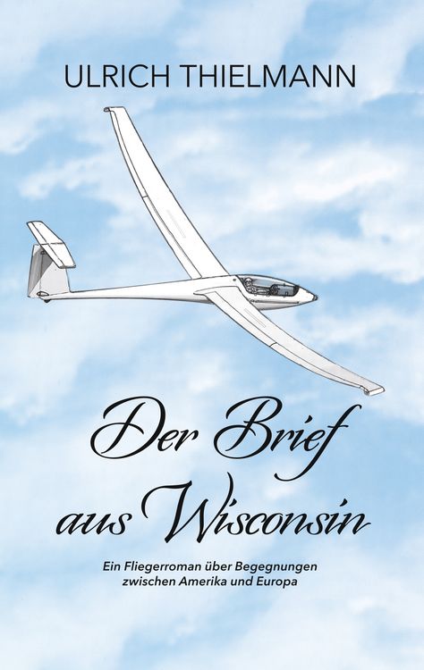 Produktbild: Der Brief aus Wisconsin