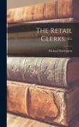 Produktbild: The Retail Clerks. --