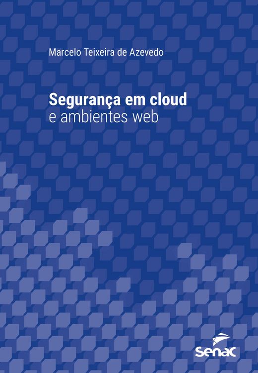 Produktbild: Seguran&ccedil;a em cloud e ambientes web