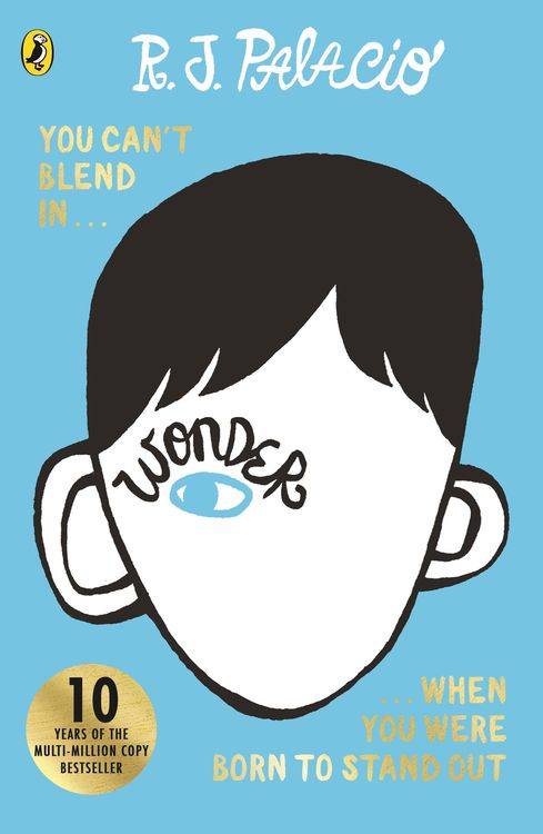 Produktbild: Wonder