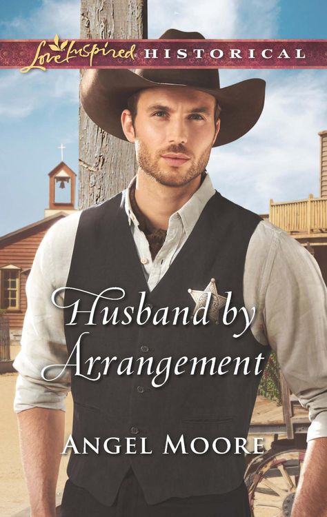 Produktbild: Husband By Arrangement