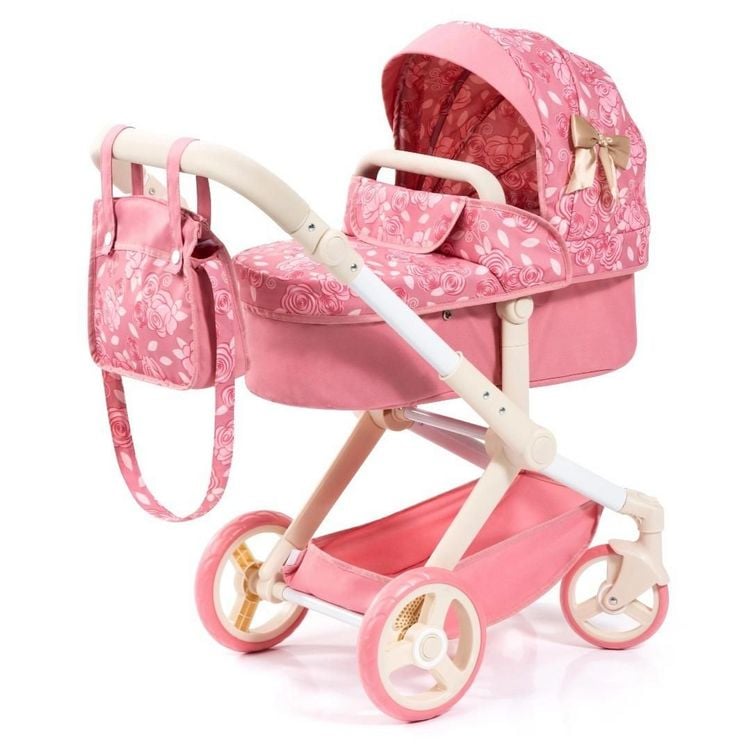 Produktbild: Kombi-Puppenwagen Xeo