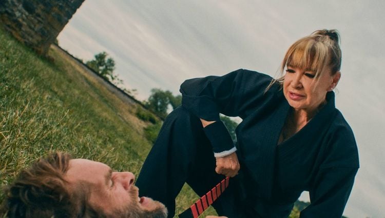 Produktbild: The Last Kumite