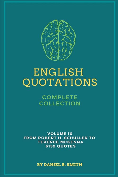 Produktbild: English Quotations Complete Collection