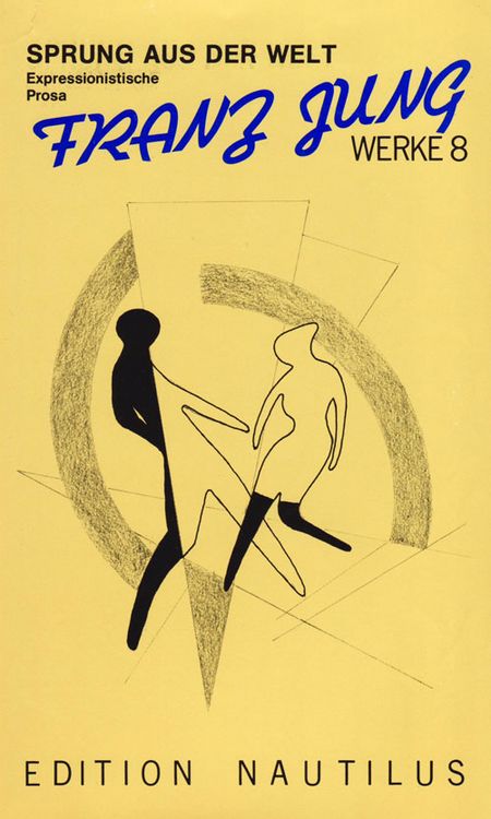 Produktbild: Werke / Briefe 1913-1963