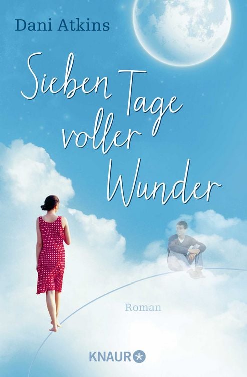 Produktbild: Sieben Tage voller Wunder