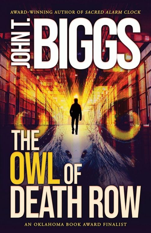 Produktbild: The Owl of Death Row