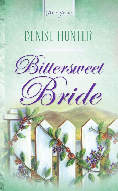 Produktbild: Bittersweet Bride
