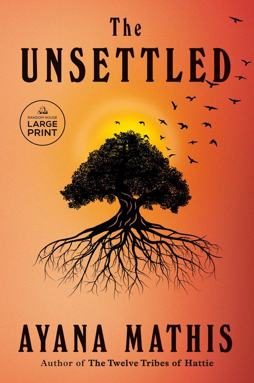 Produktbild: The Unsettled
