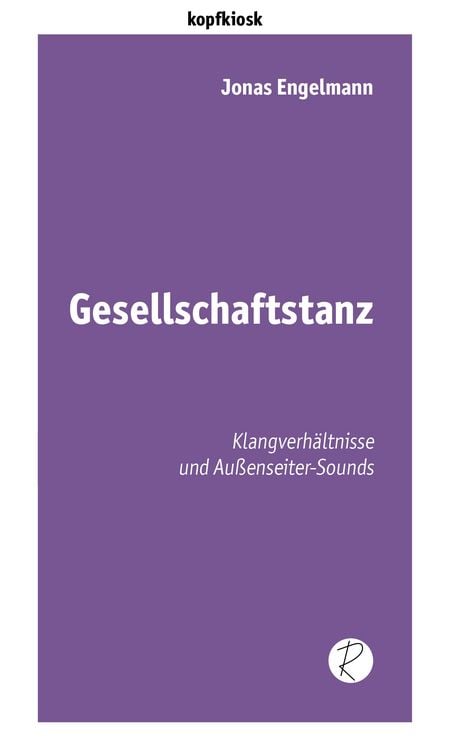 Produktbild: Gesellschaftstanz