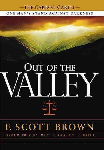 Produktbild: Out of the Valley