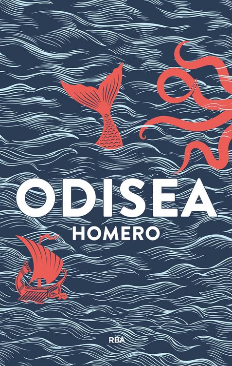 Produktbild: Odisea