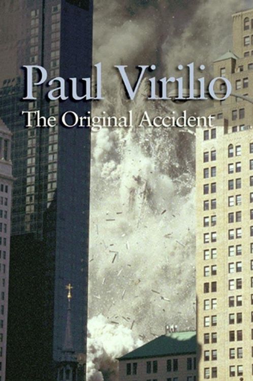 Produktbild: The Original Accident